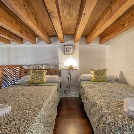 Apartamento Duplex Juramento & Descanso En El Casco Antiguo Cordoba Dış mekan fotoğraf