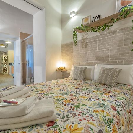 Apartamento Duplex Juramento & Descanso En El Casco Antiguo Cordoba Dış mekan fotoğraf