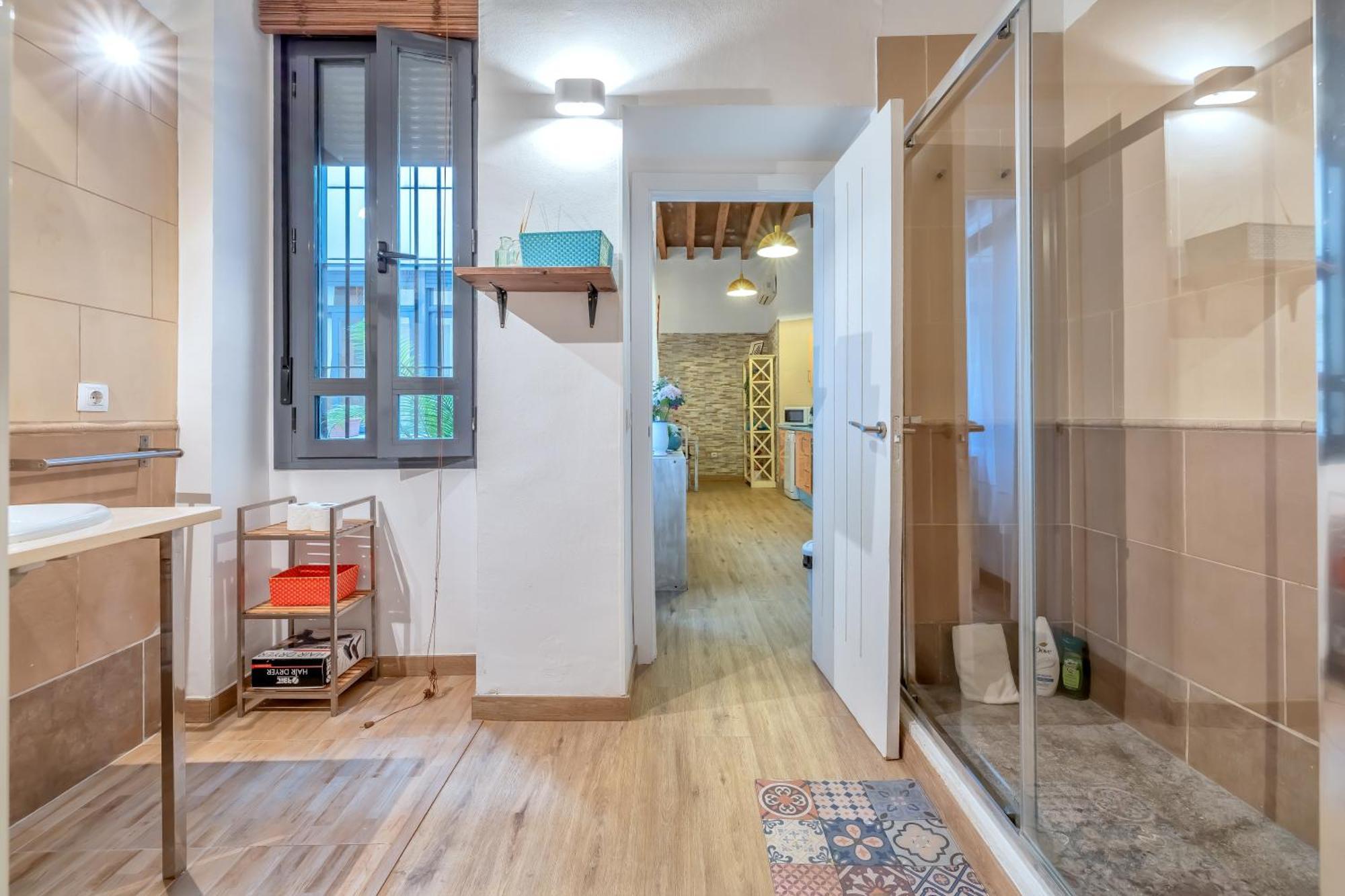 Apartamento Duplex Juramento & Descanso En El Casco Antiguo Cordoba Dış mekan fotoğraf