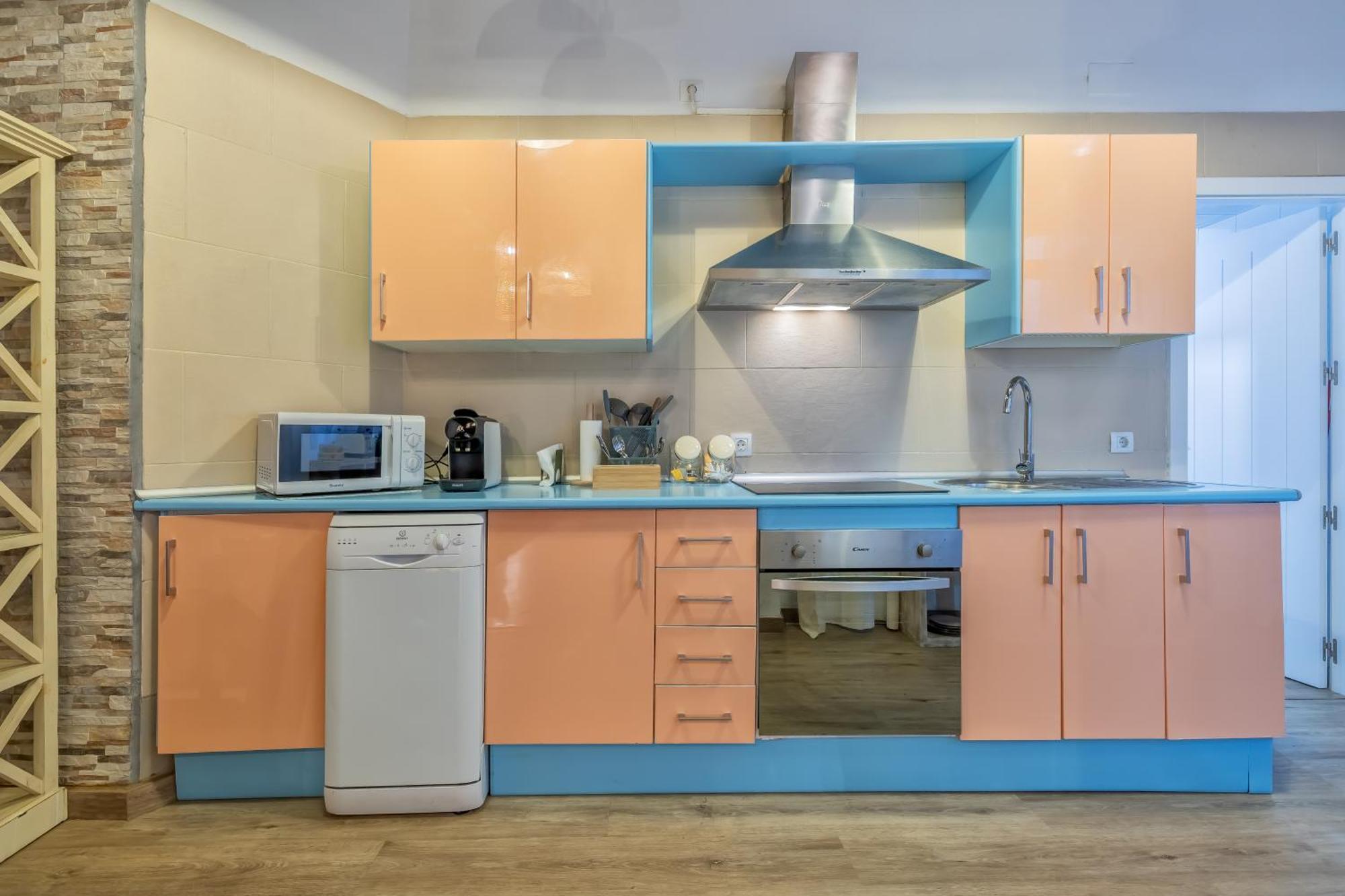 Apartamento Duplex Juramento & Descanso En El Casco Antiguo Cordoba Dış mekan fotoğraf