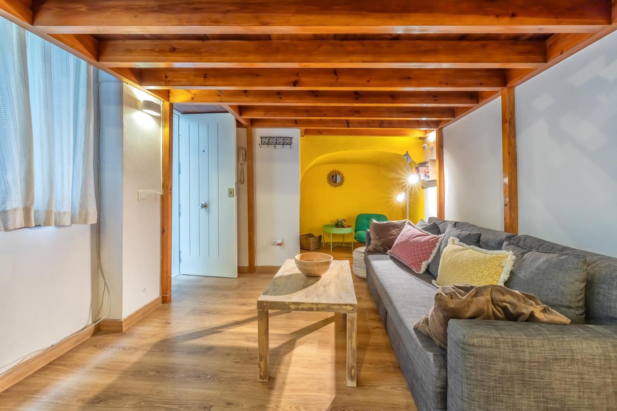 Apartamento Duplex Juramento & Descanso En El Casco Antiguo Cordoba Dış mekan fotoğraf