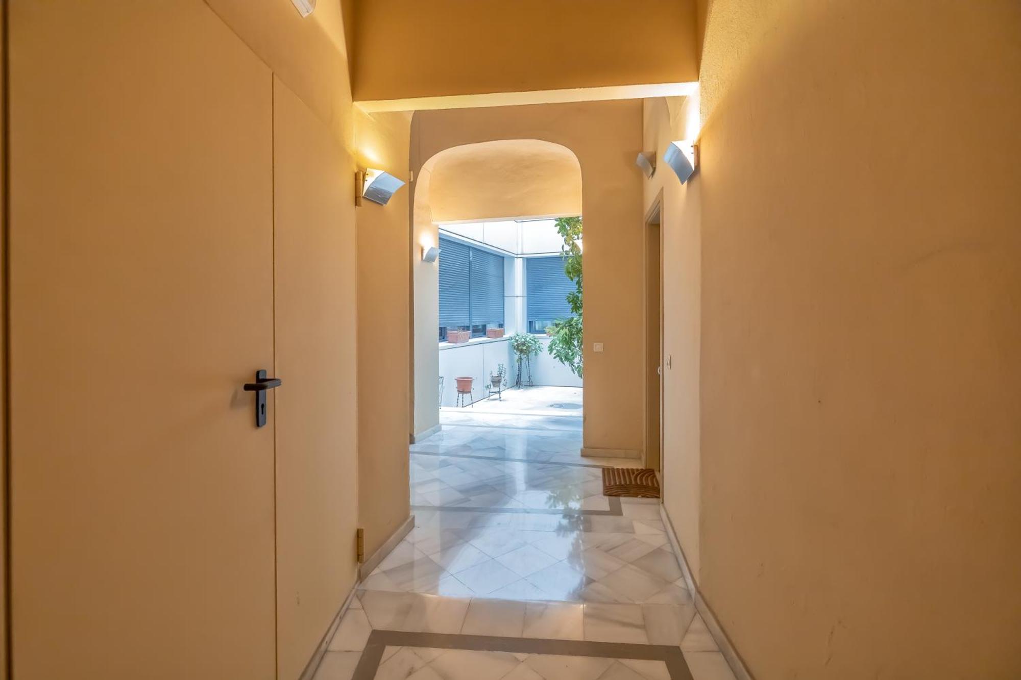 Apartamento Duplex Juramento & Descanso En El Casco Antiguo Cordoba Dış mekan fotoğraf