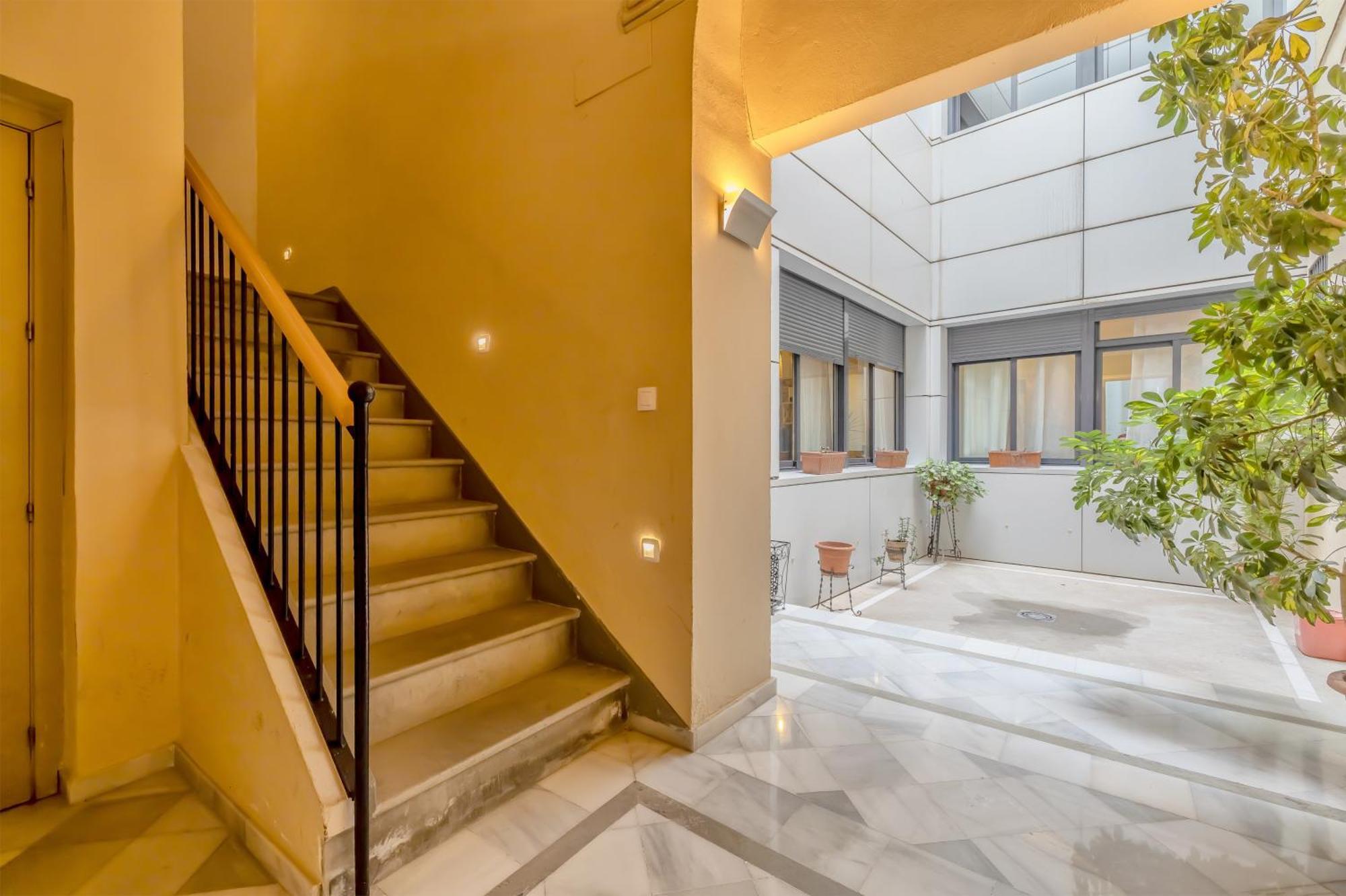 Apartamento Duplex Juramento & Descanso En El Casco Antiguo Cordoba Dış mekan fotoğraf