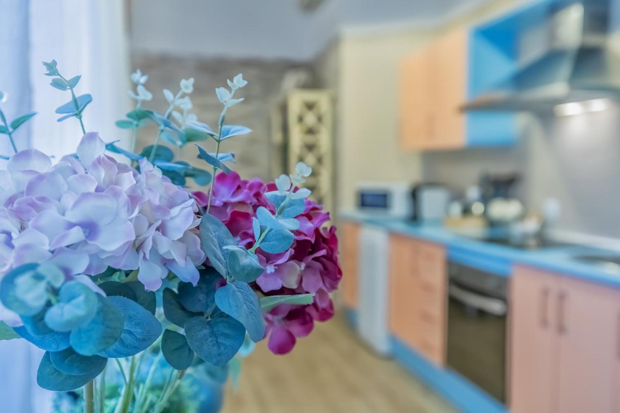 Apartamento Duplex Juramento & Descanso En El Casco Antiguo Cordoba Dış mekan fotoğraf