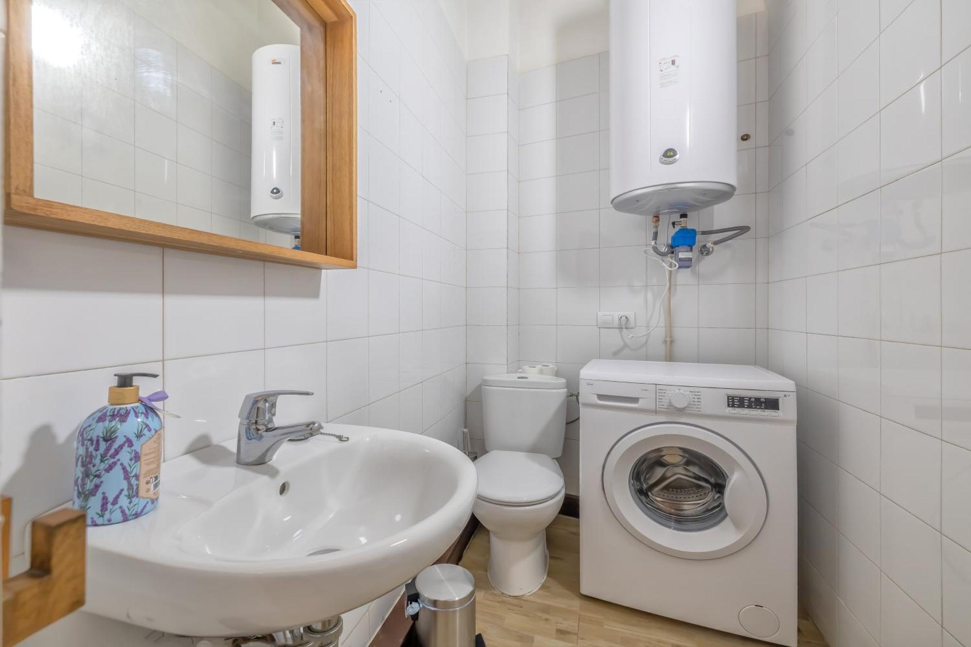 Apartamento Duplex Juramento & Descanso En El Casco Antiguo Cordoba Dış mekan fotoğraf